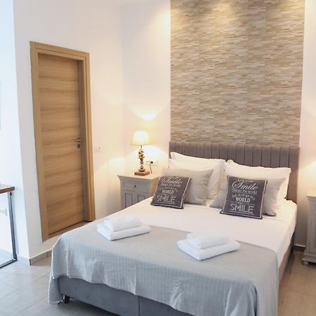 Suite Ornos Ngoại thất bức ảnh