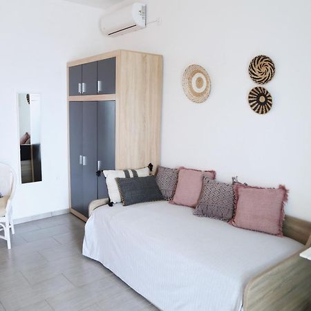 Suite Ornos Ngoại thất bức ảnh