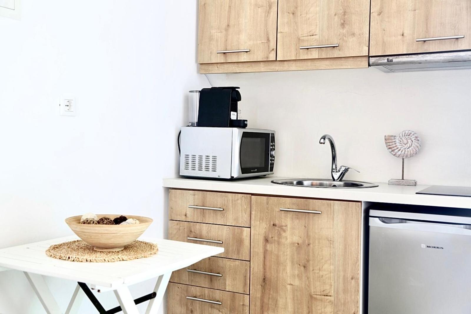 Suite Ornos Ngoại thất bức ảnh