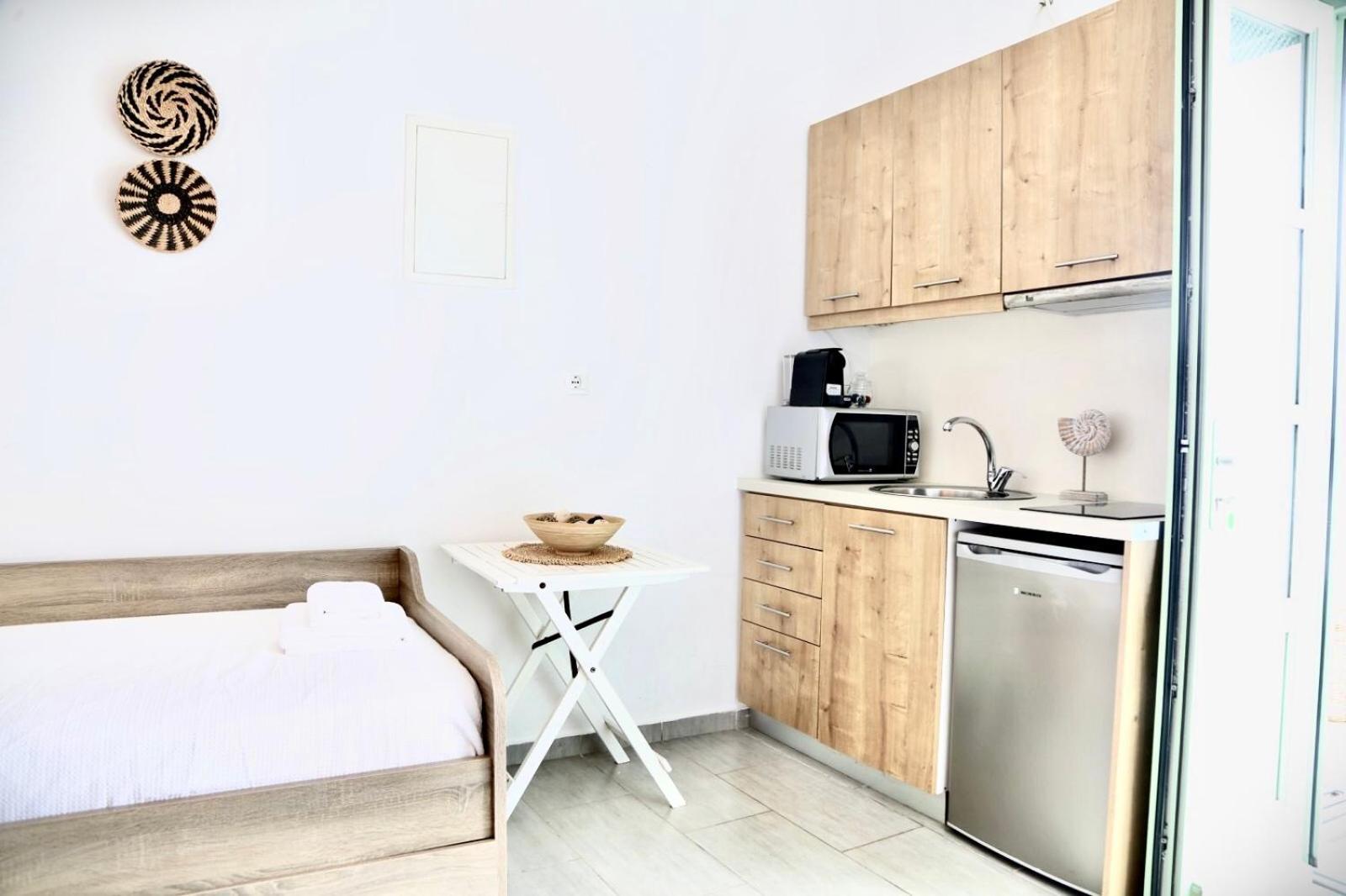 Suite Ornos Ngoại thất bức ảnh