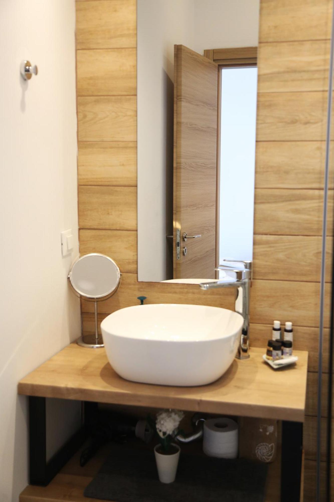 Suite Ornos Ngoại thất bức ảnh