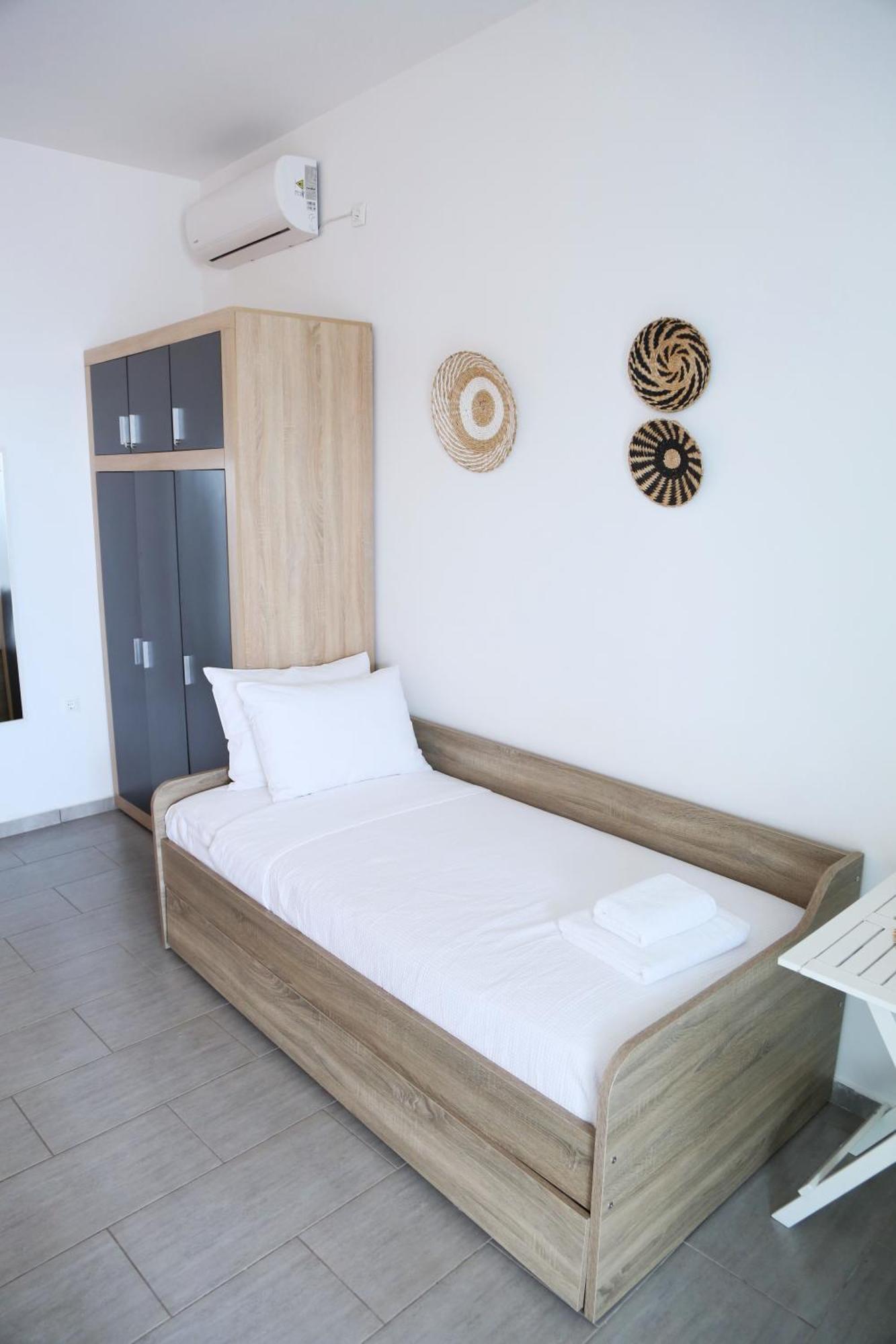 Suite Ornos Ngoại thất bức ảnh