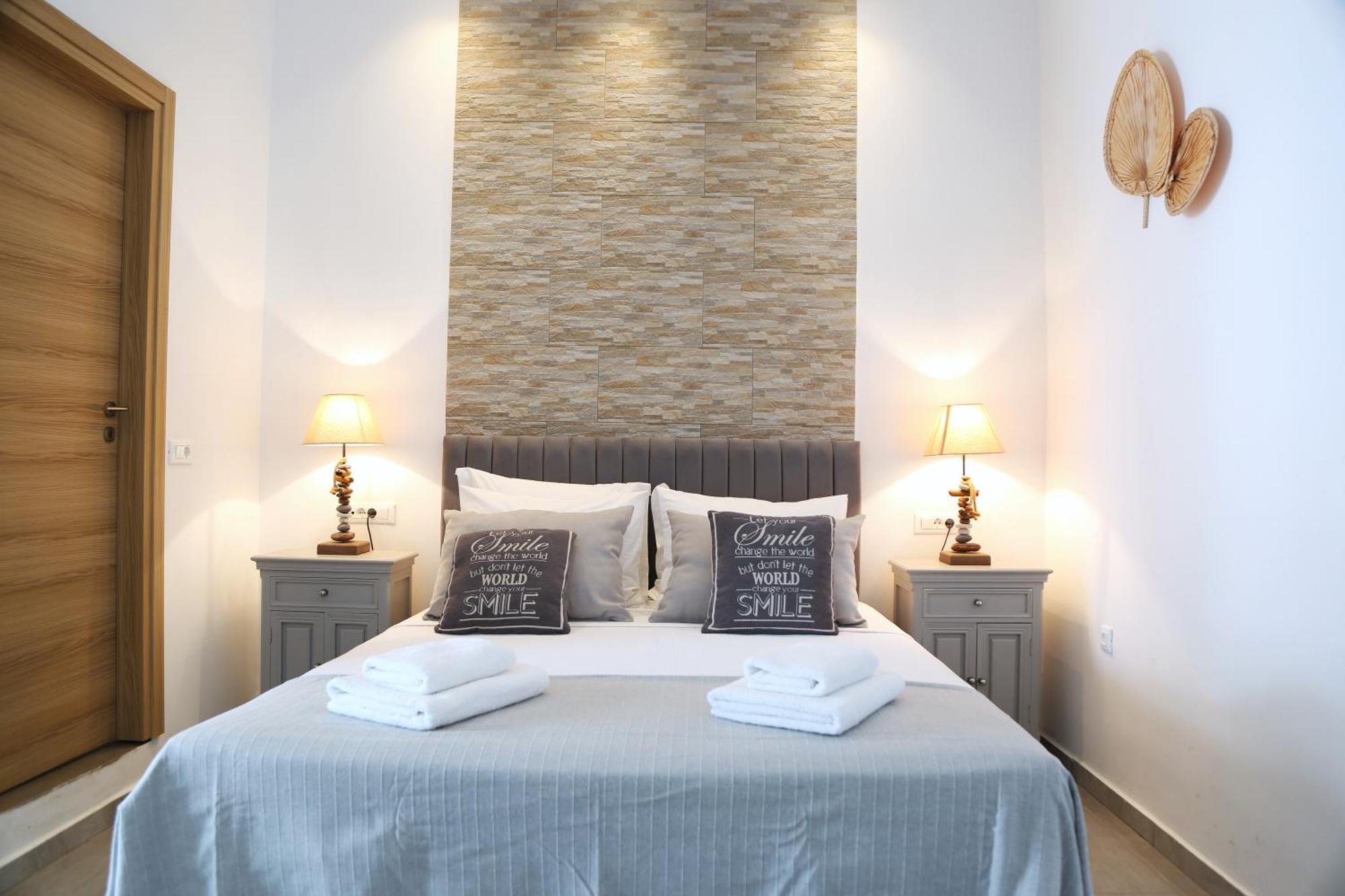 Suite Ornos Ngoại thất bức ảnh