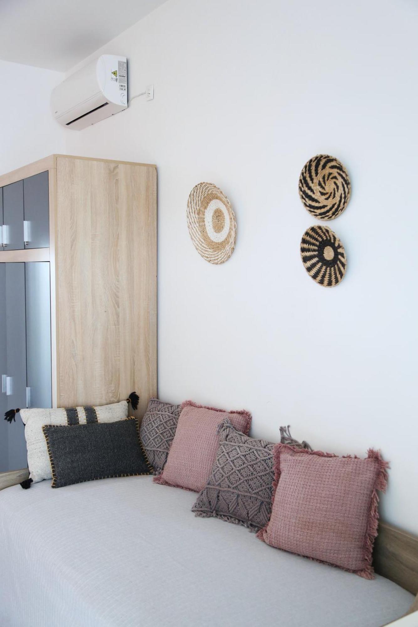 Suite Ornos Ngoại thất bức ảnh