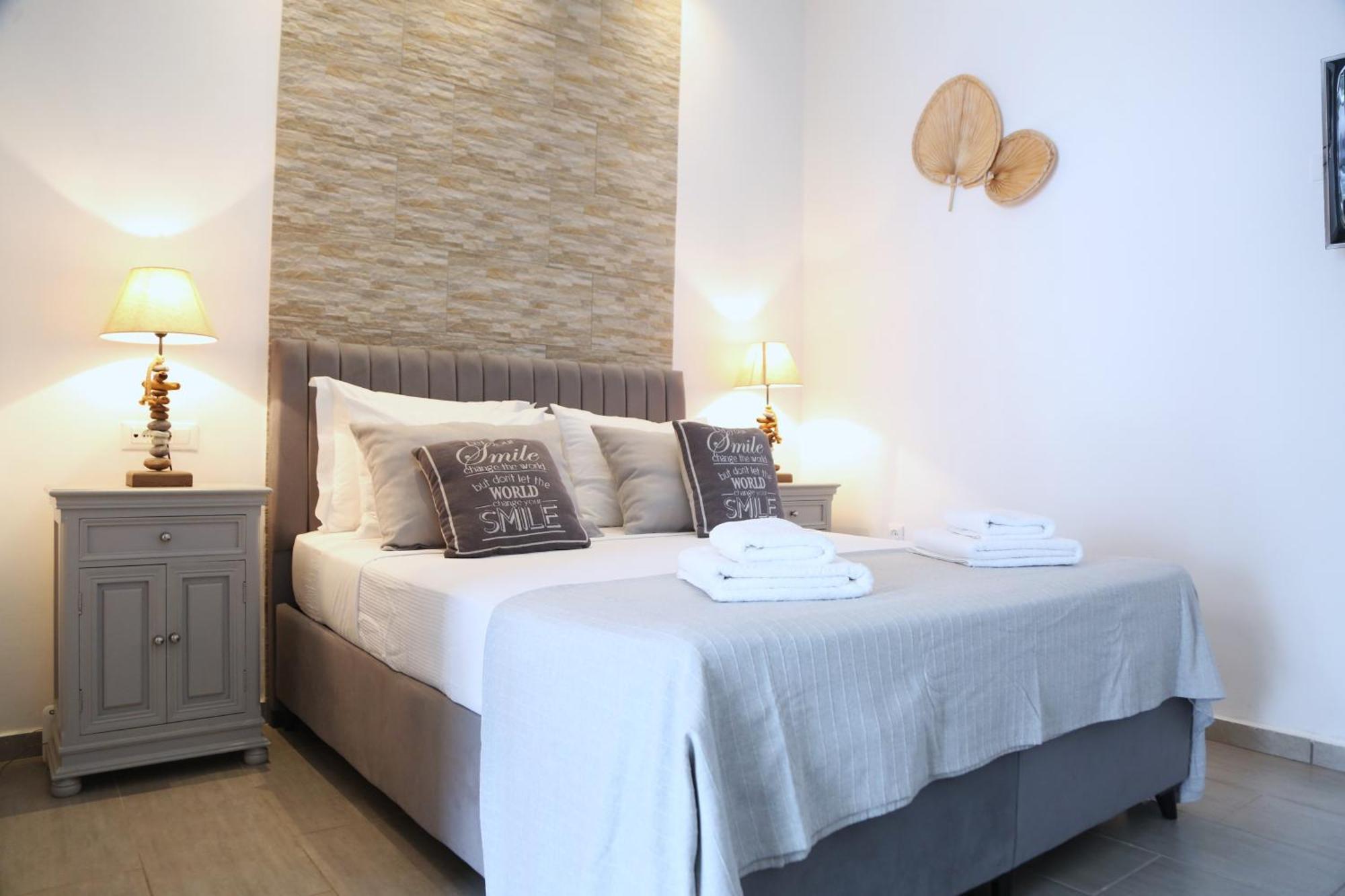 Suite Ornos Ngoại thất bức ảnh
